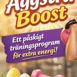 Påskrecept + påskpresent